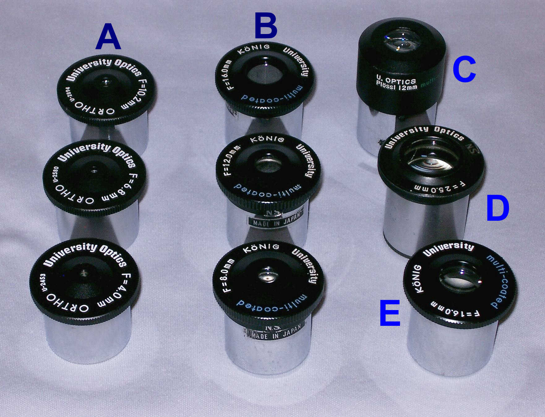 wrose's attachment for post 34930