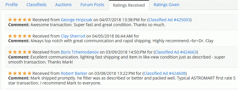 Greg Shaffer's attachment for post 157643