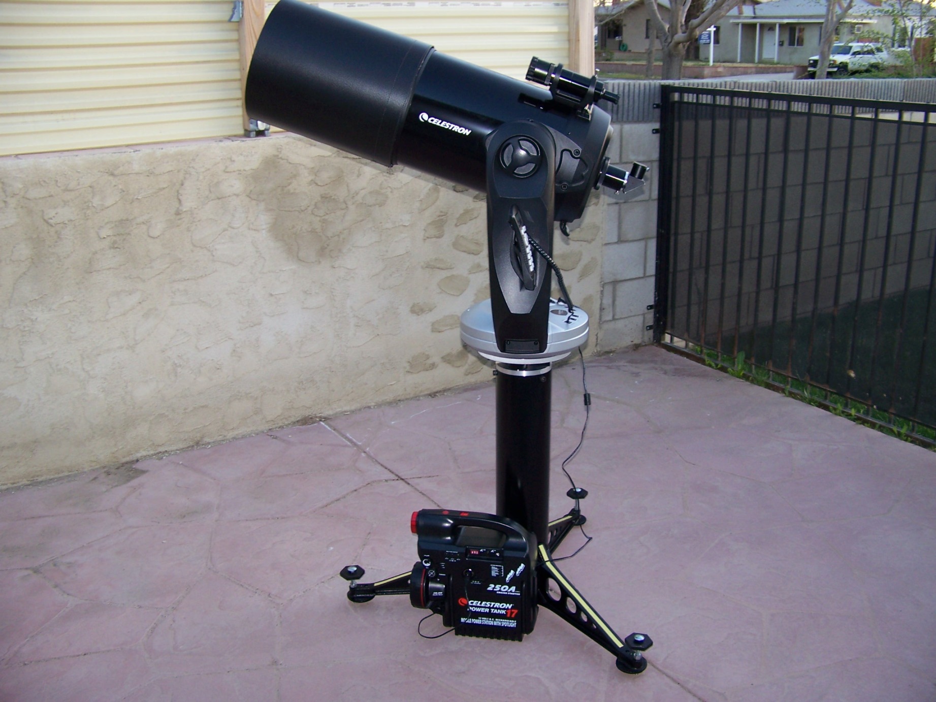 klawson's attachment for post 131492