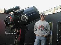 CHAD DANIELSON