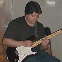 Michael McCulloch