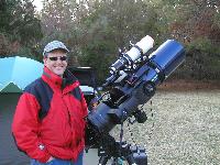 Stephen Hamilton