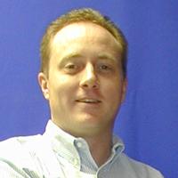 Shane Mott