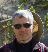 Michael Kholodov