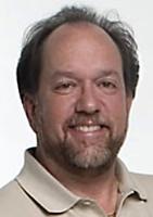 Greg Pyros