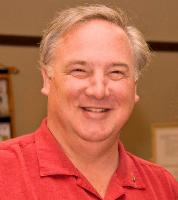 Jim Goodenough