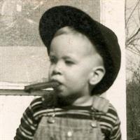 Joe Metzger