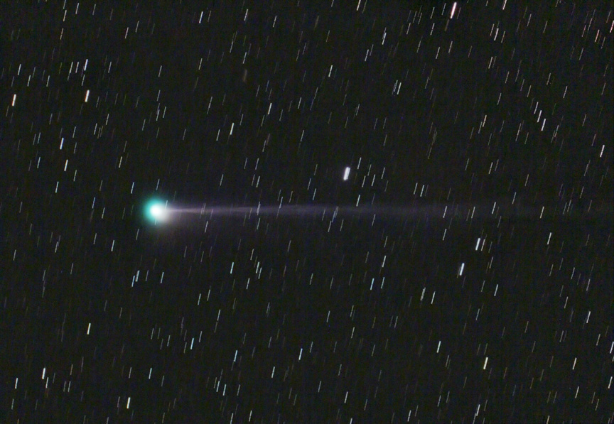 Comet SWAN (C/2006 M4)