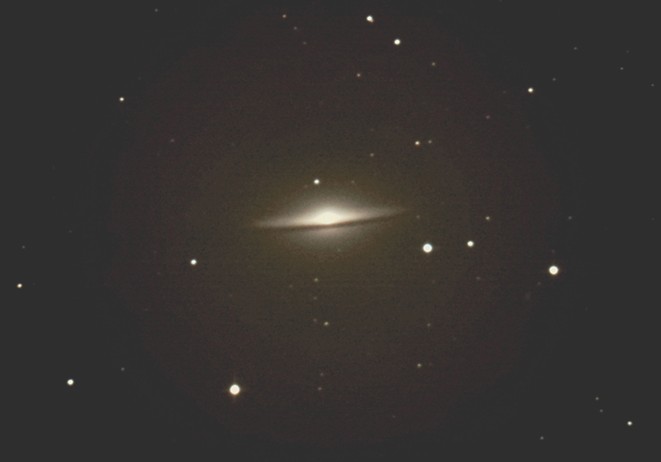 M104 Sombrero