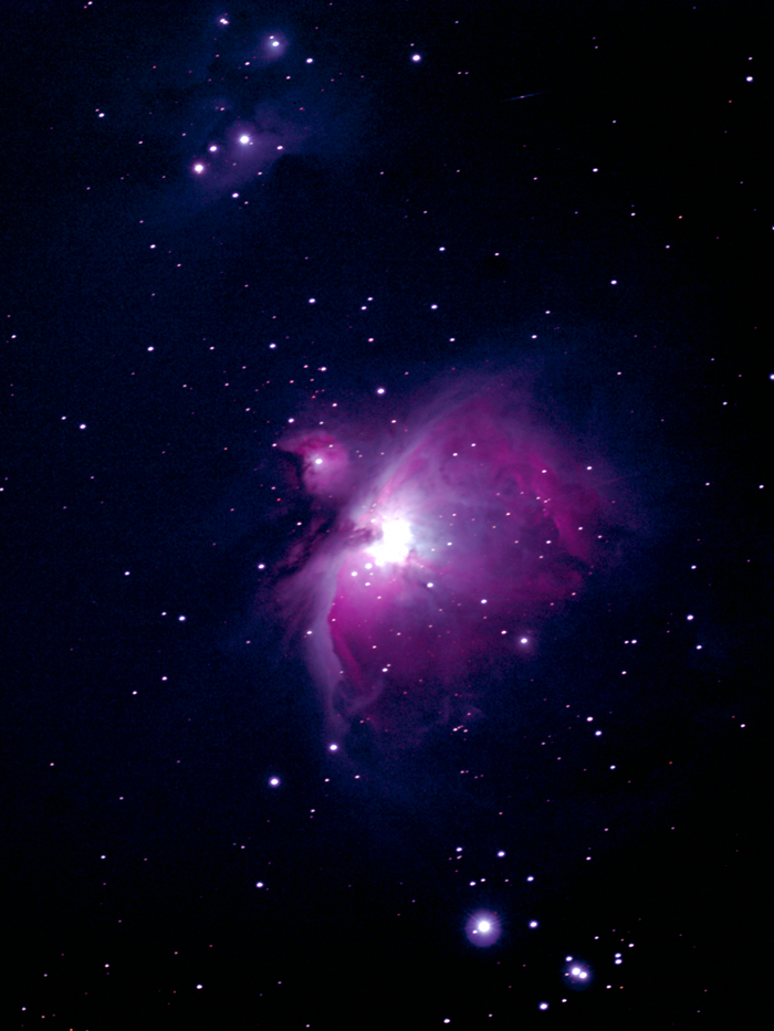 M42 in Orion