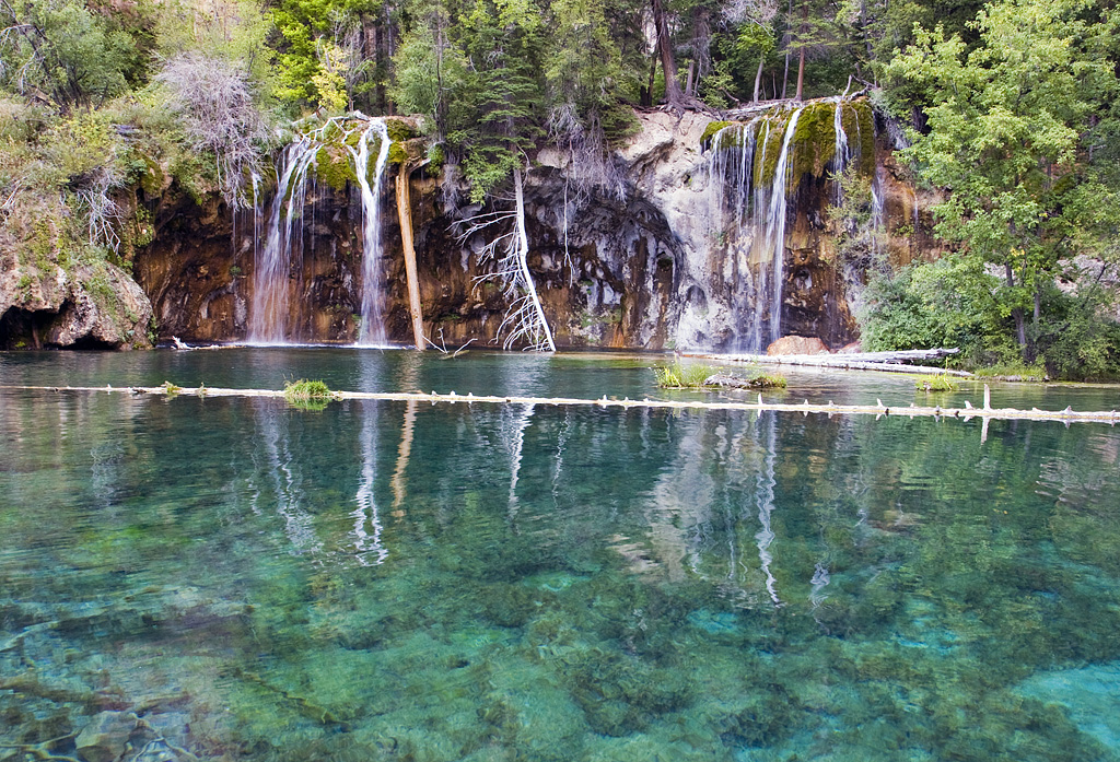 Hanging Lake