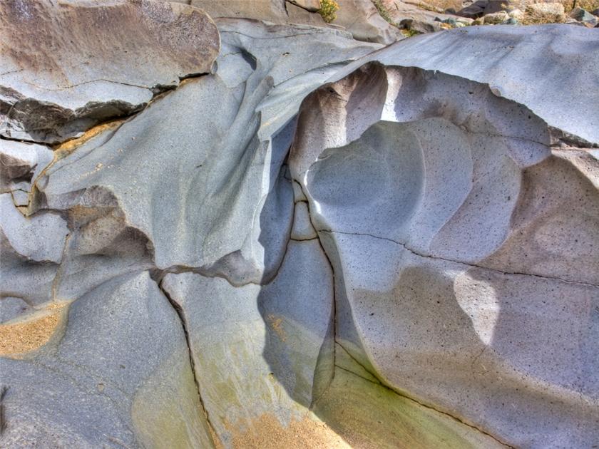 Rock Sculpture