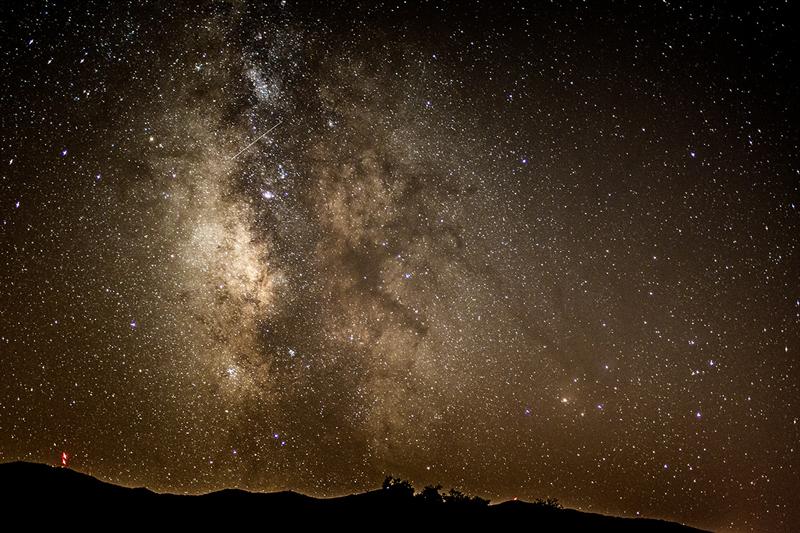 Milky Way 