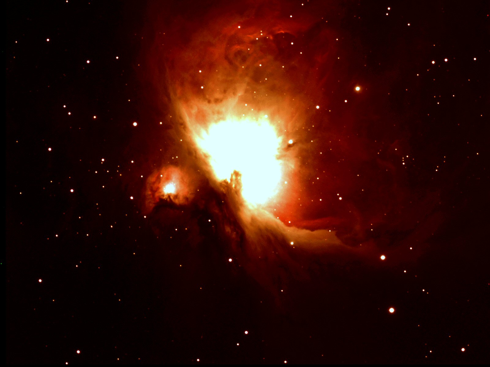 ORION