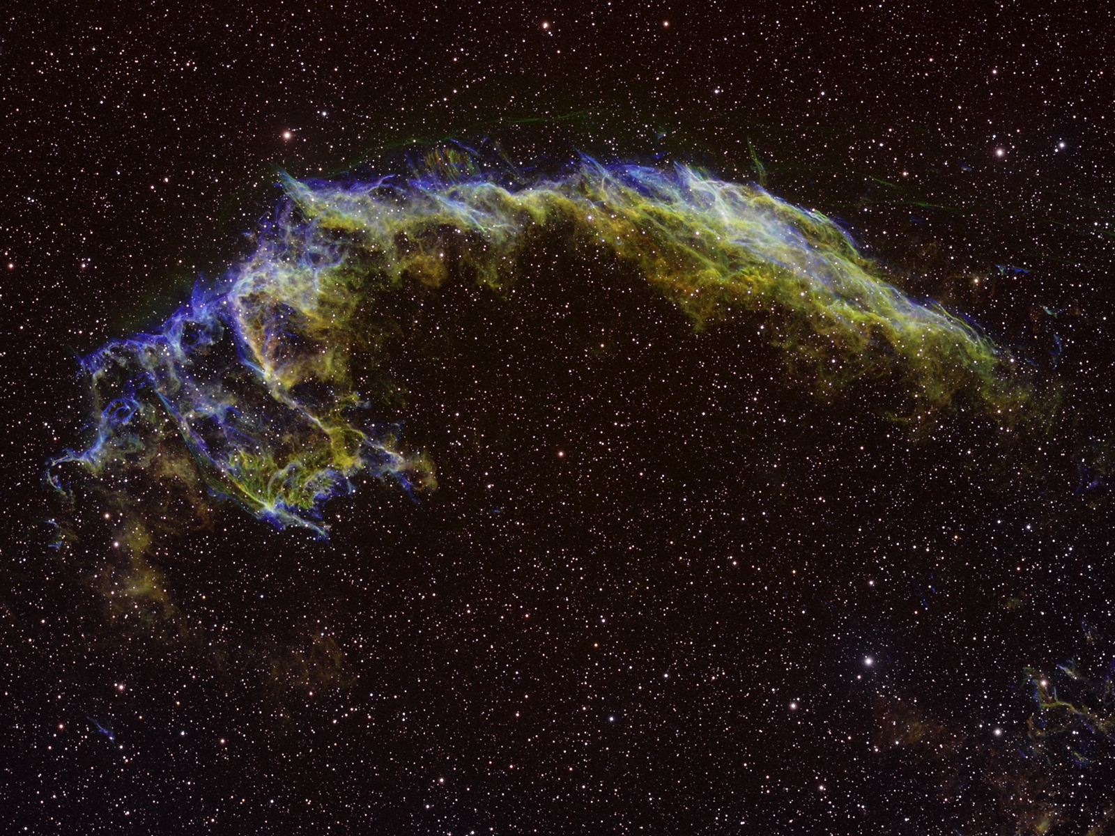 Eastern Veil