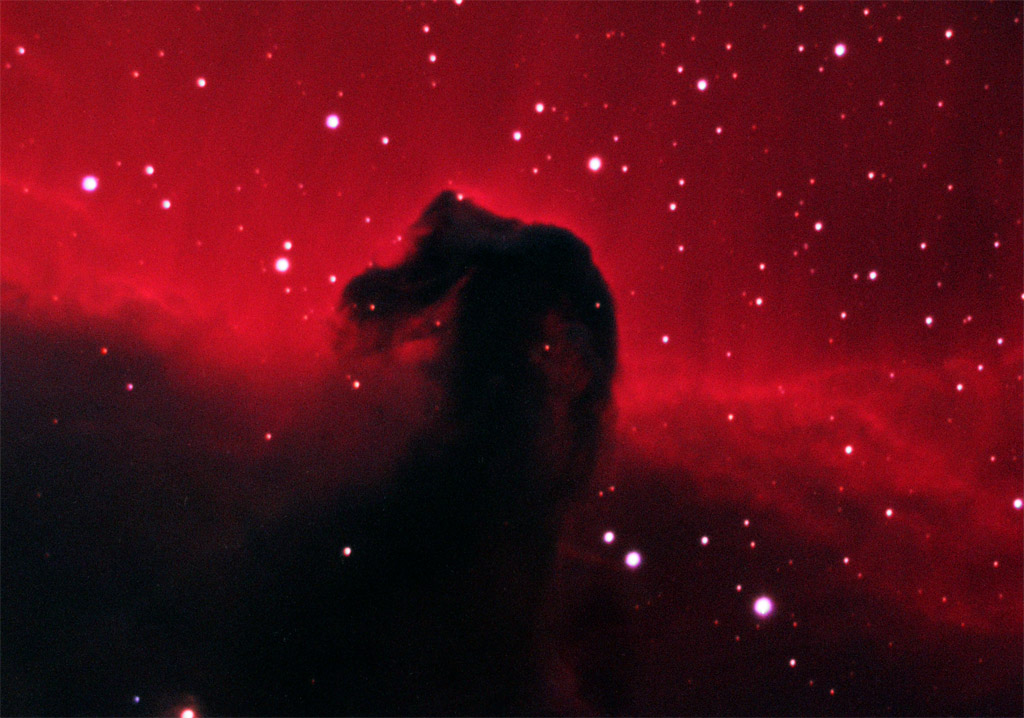 Horsehead Nebula