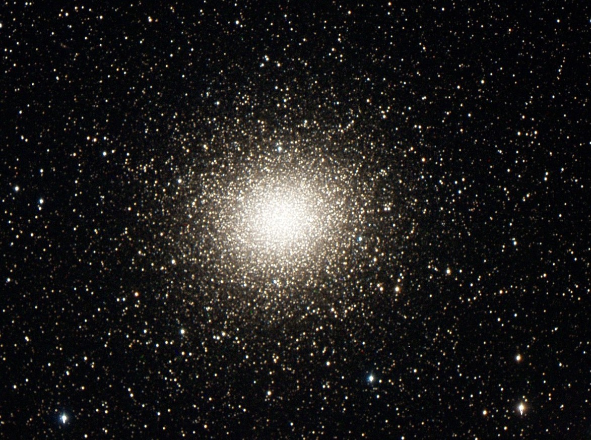 Omega Centauri WSP2006