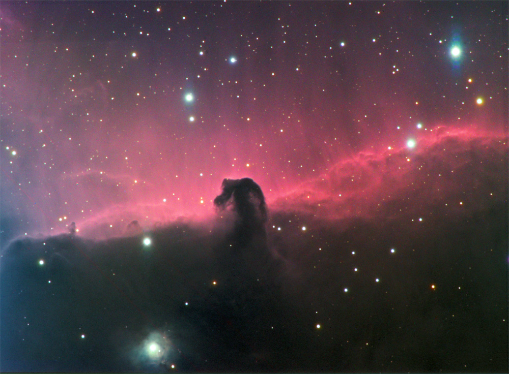B33 - The Horsehead