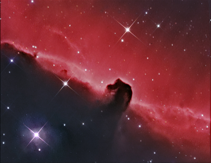 Barnard 33