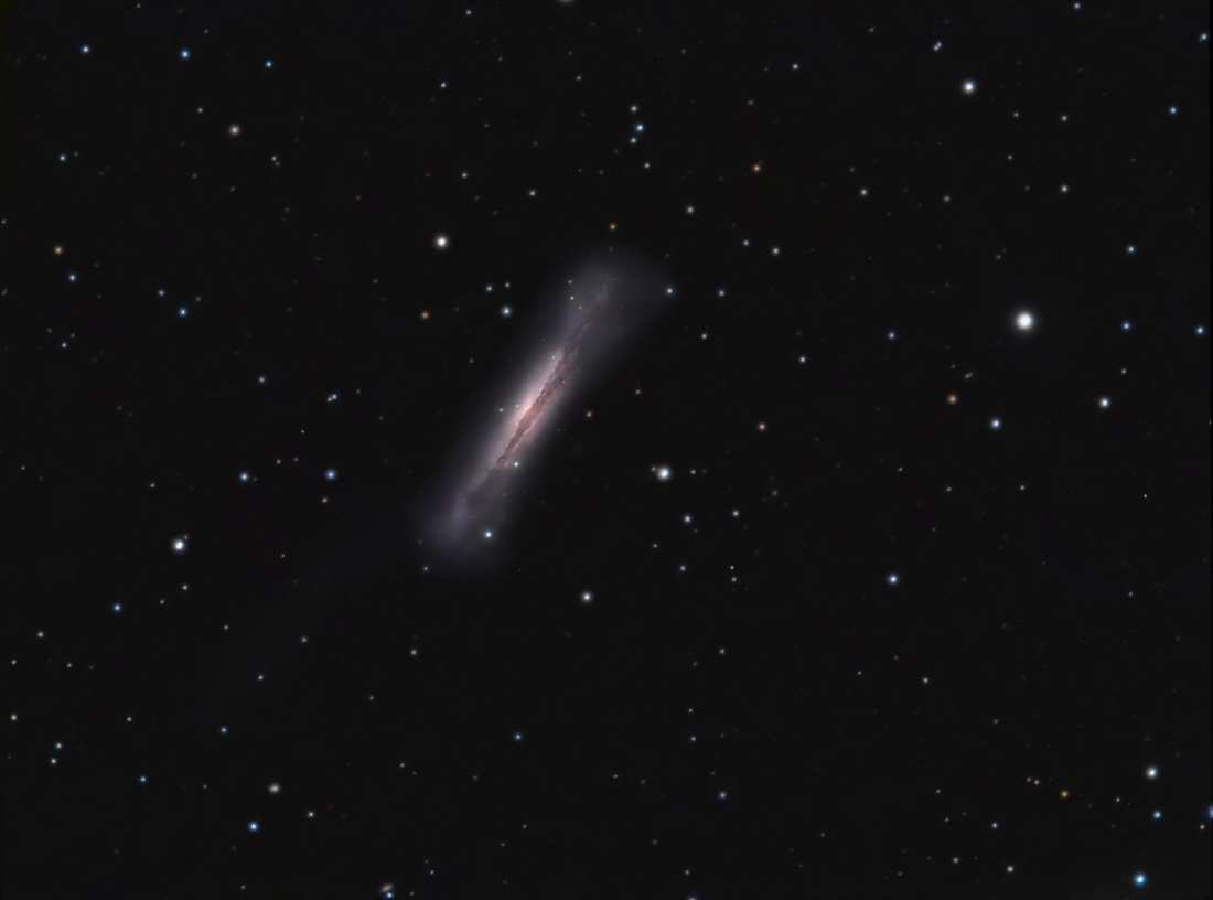 NGC 3828