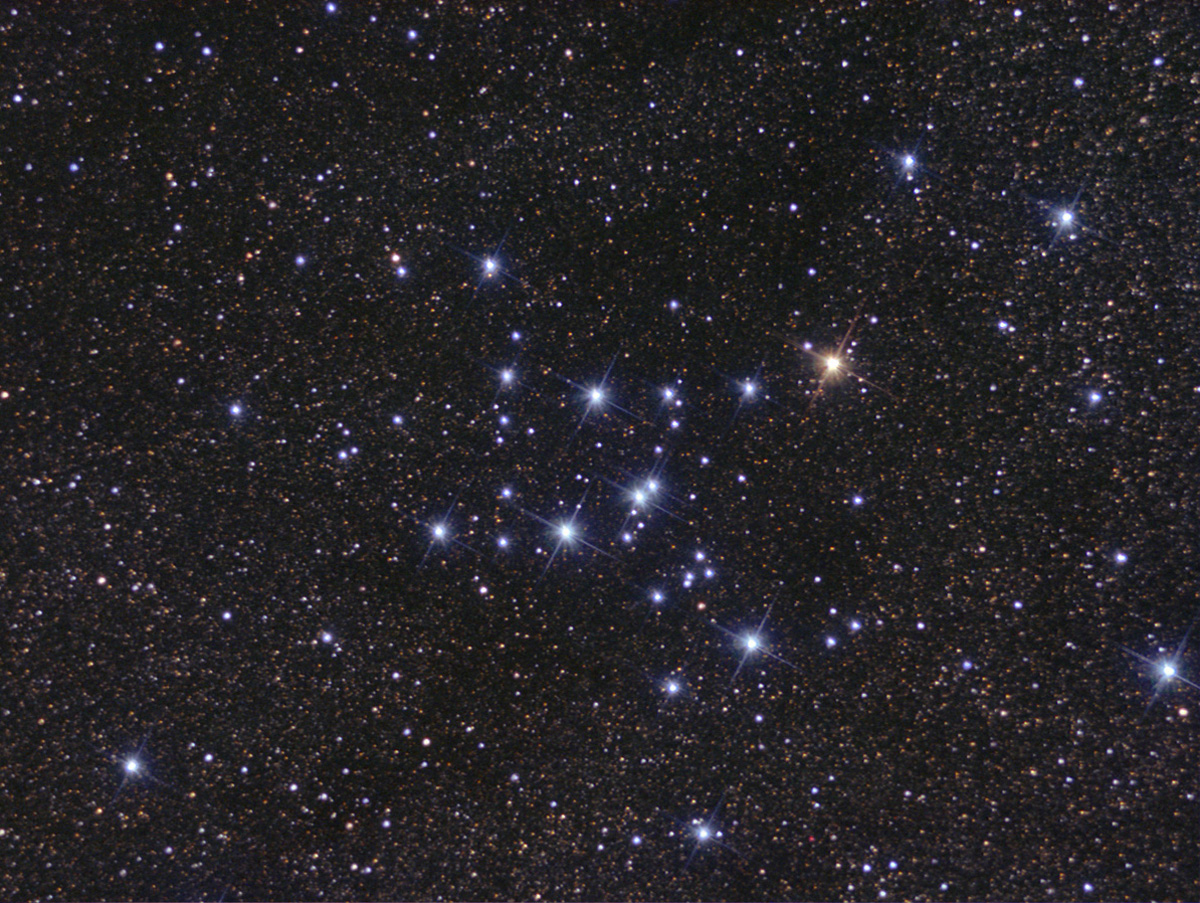 M7 Starfield