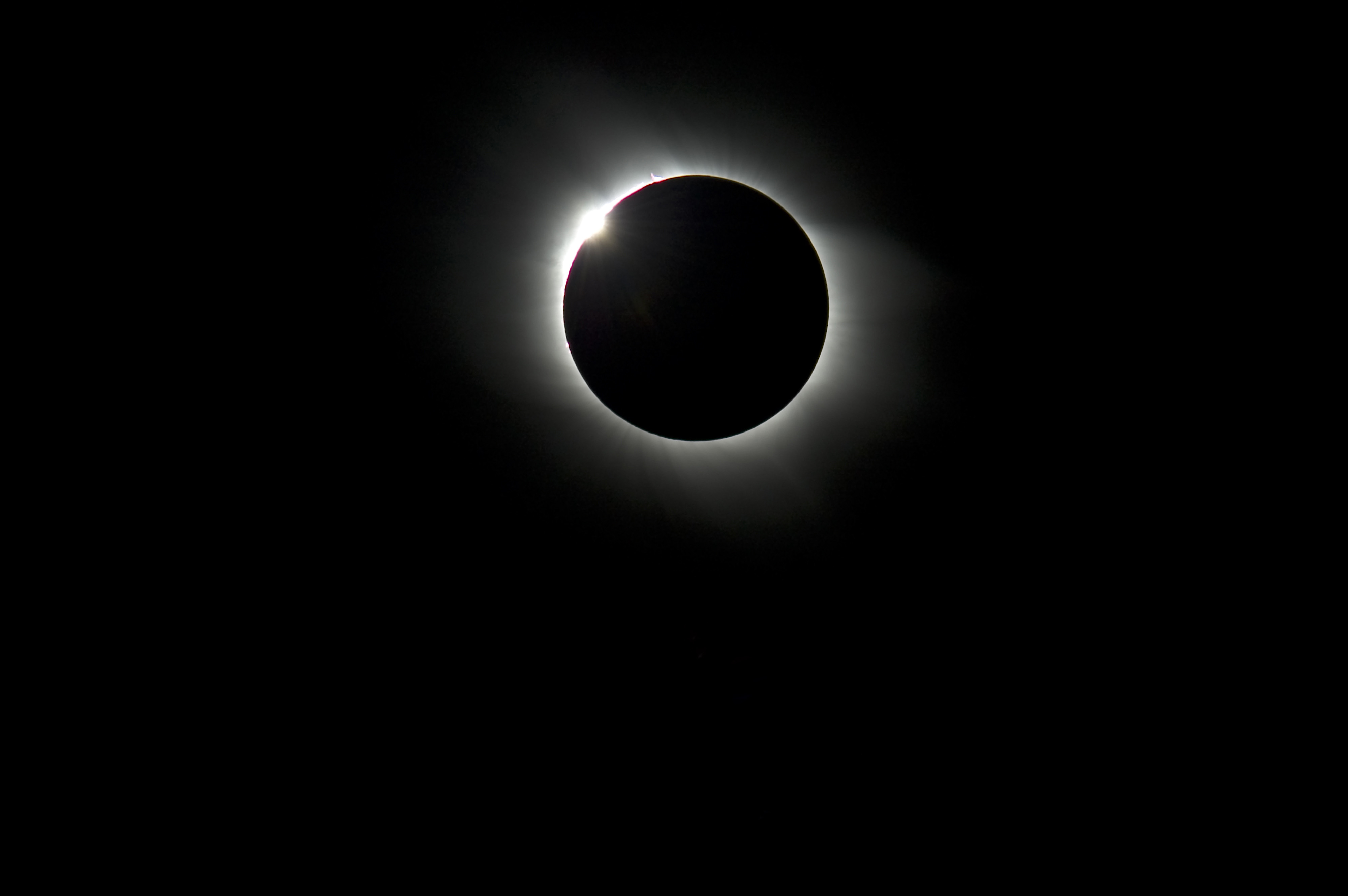 March 29 Eclipse