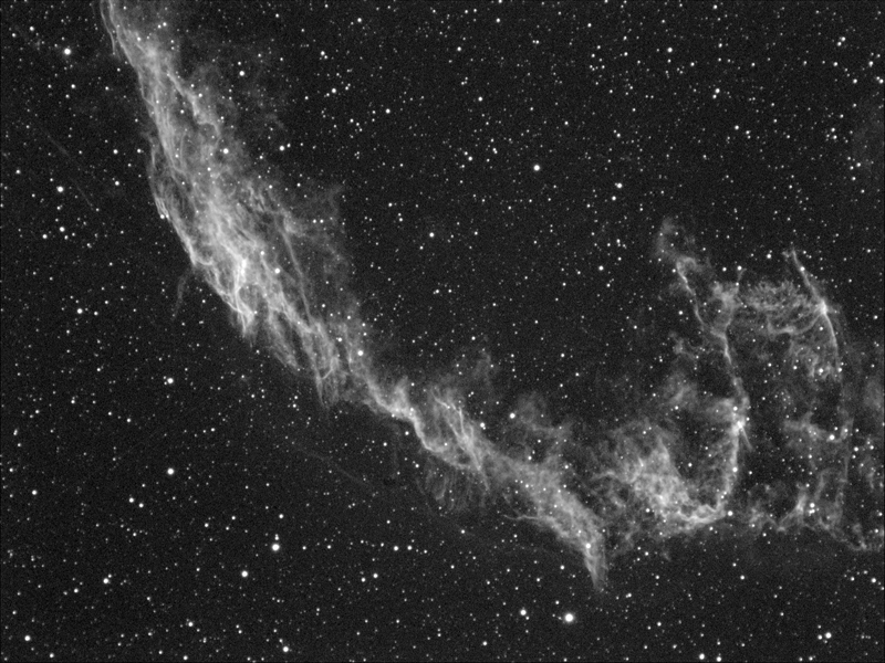 Eastern Veil