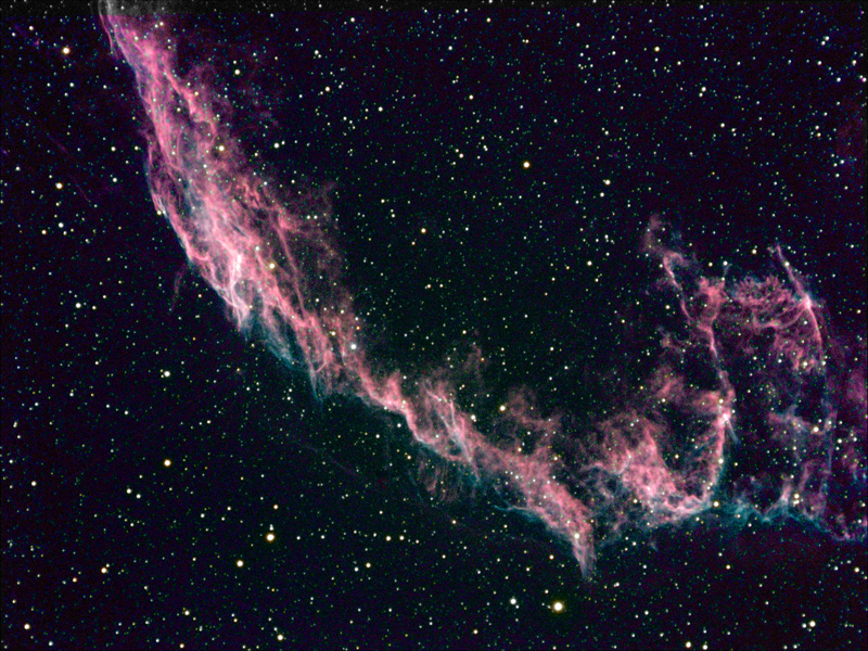 Eastern Veil