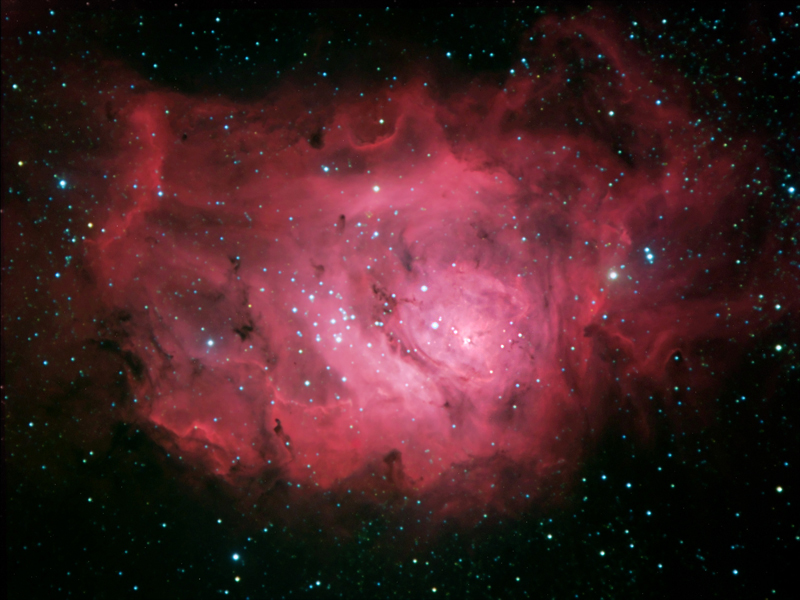 M8 in Color