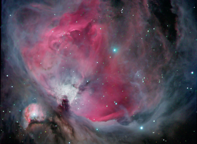 Orion