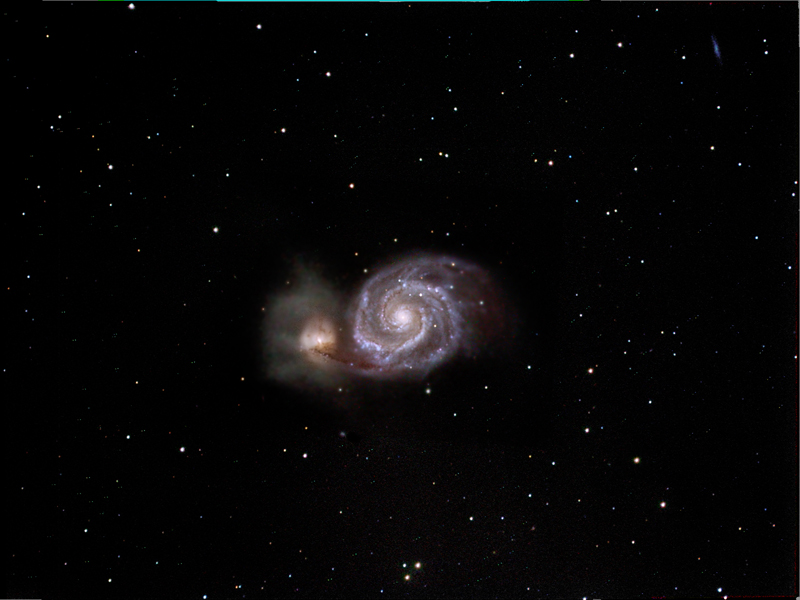 M51 Wide