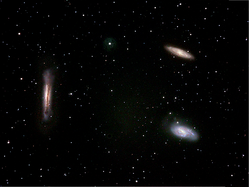 Leo Trio
