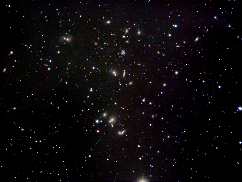 Abell 2151