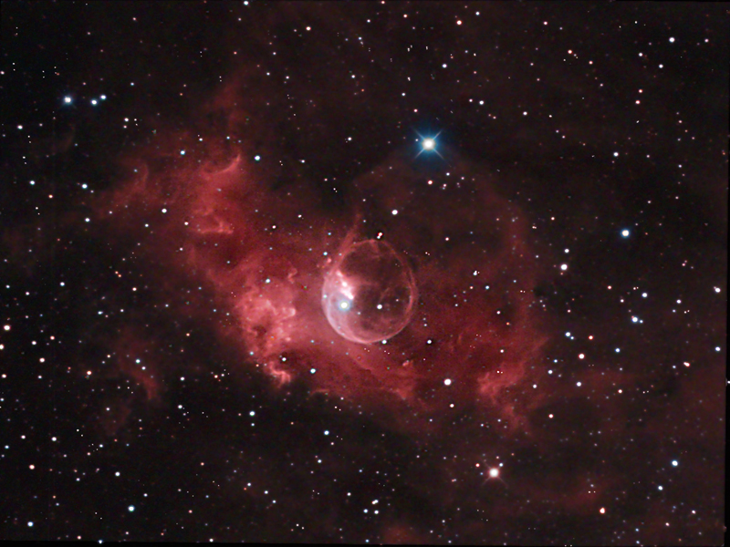 NGC 7635