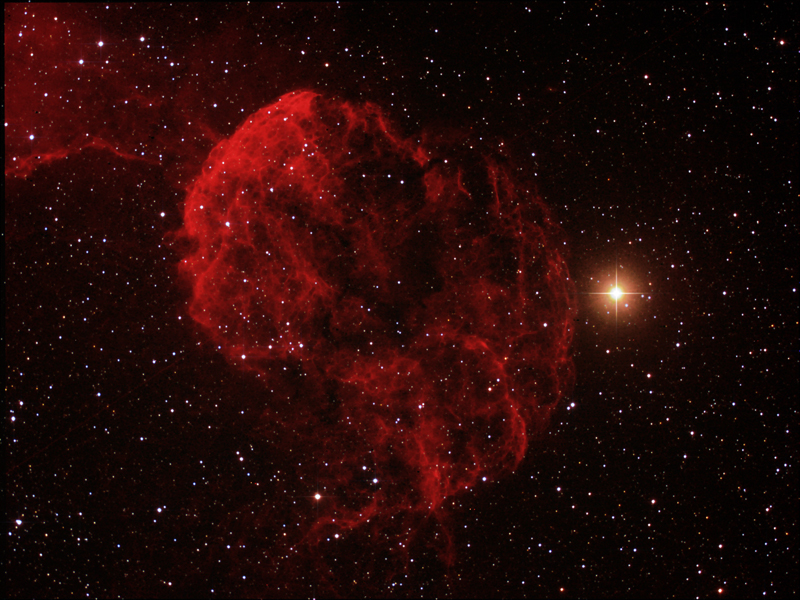 IC443