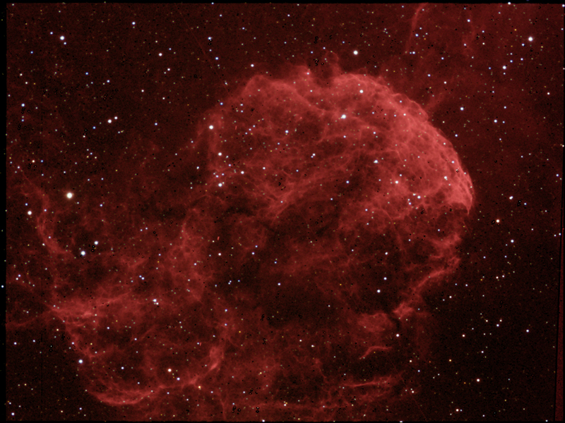 IC443