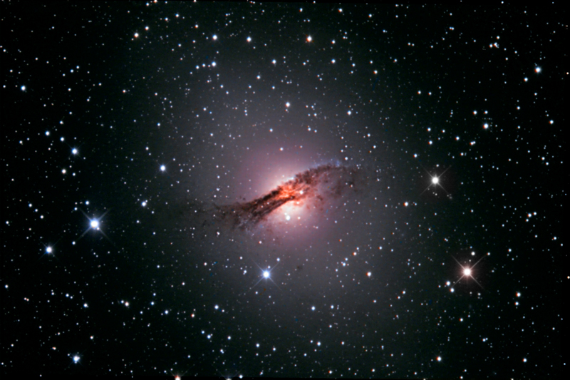 Centaurus A