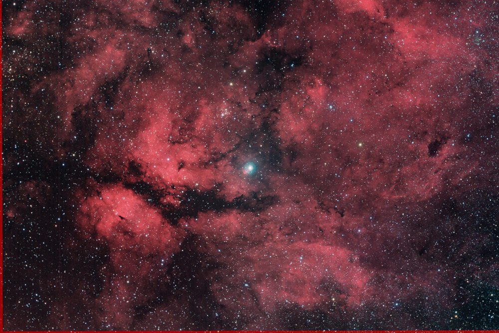 Gamma Cygni