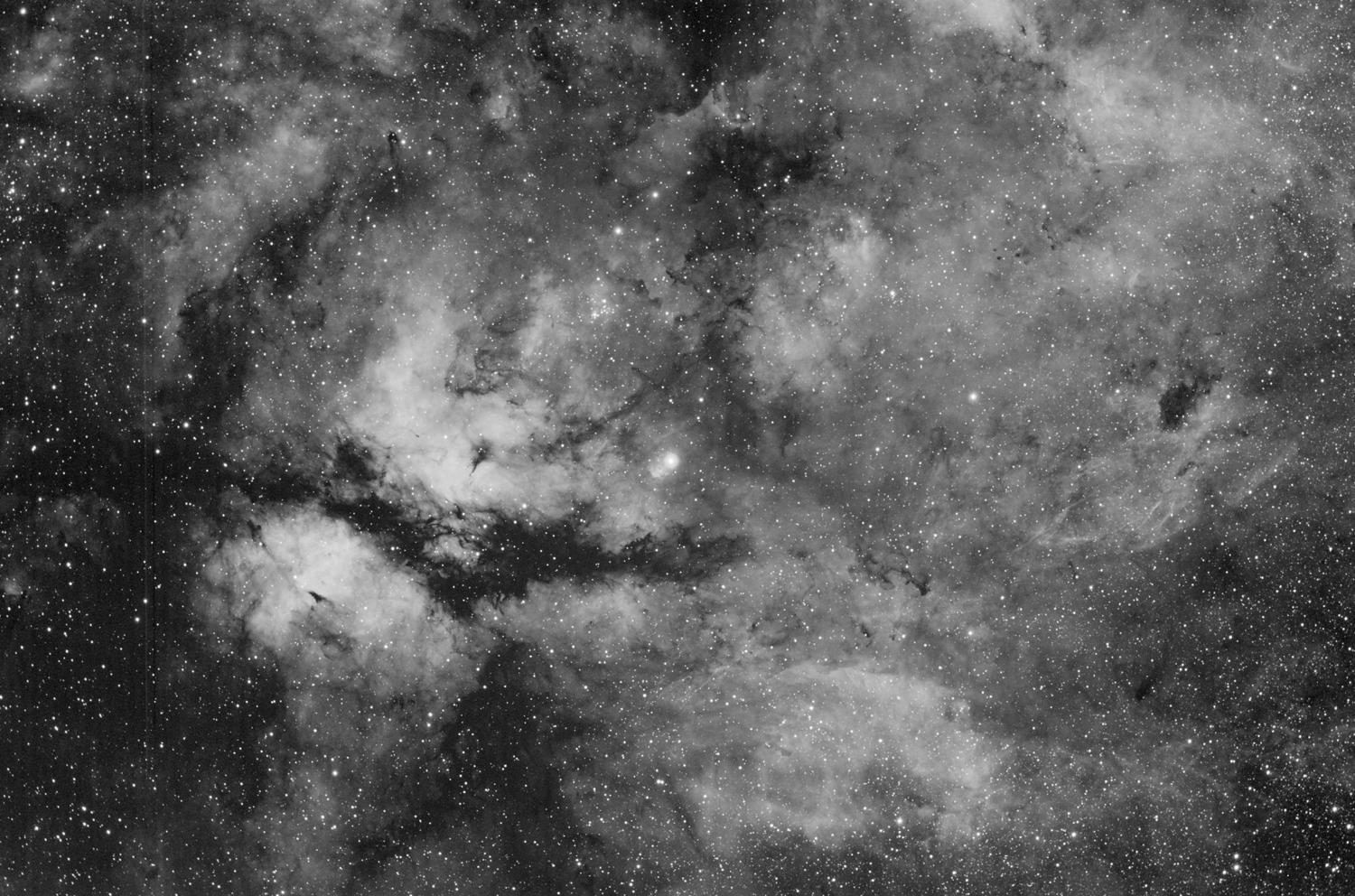 Gamma Cygni