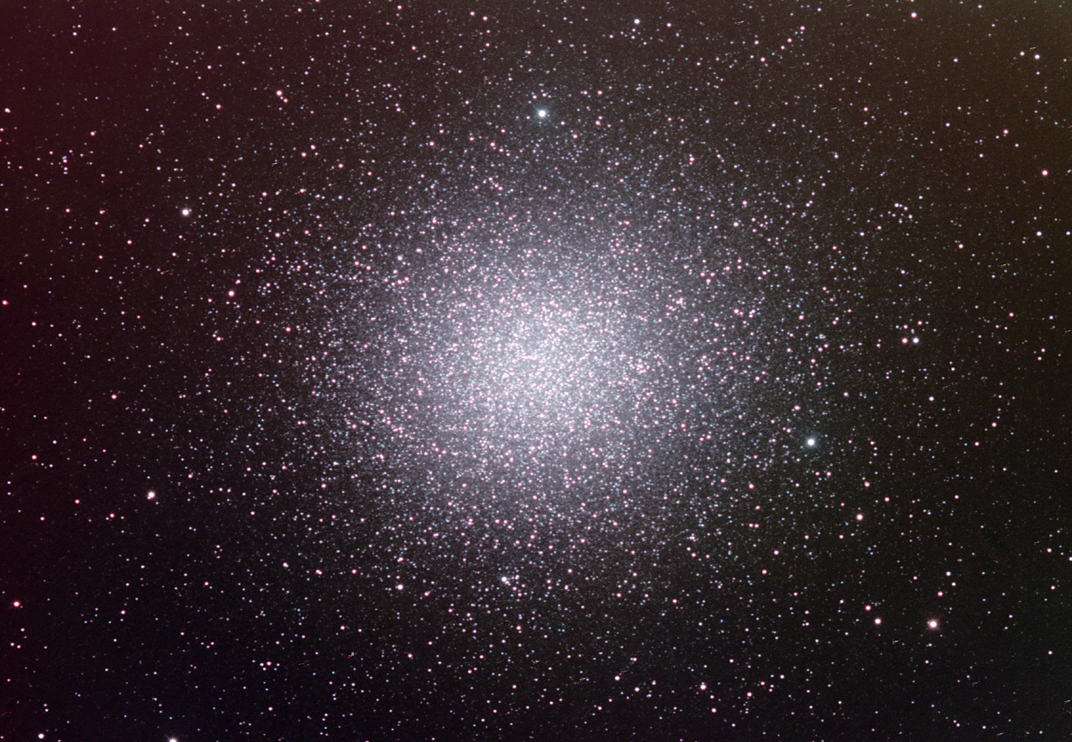 Omega Centauri