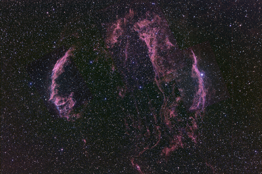 Veil Complex