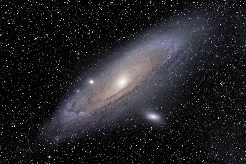 M31 Wide