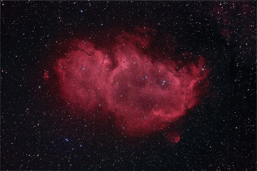 Soul nebula