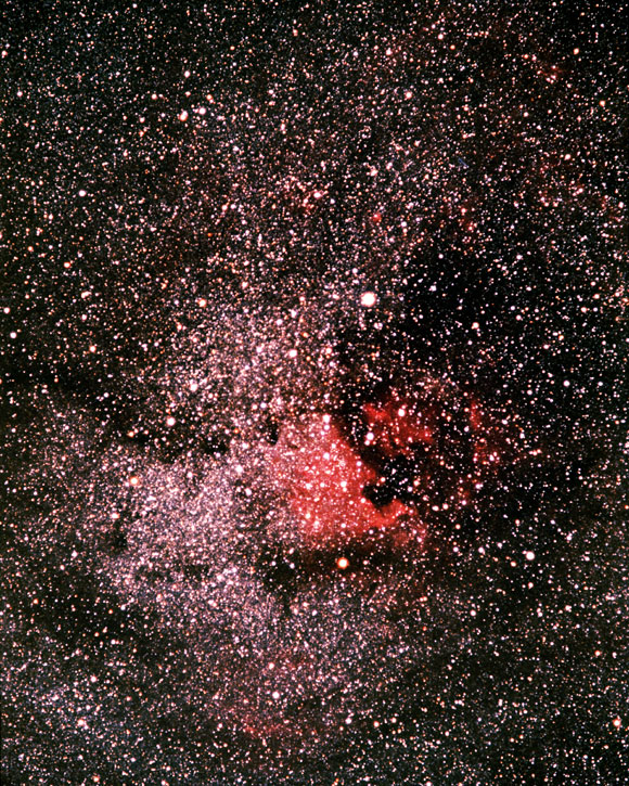 North American Nebula