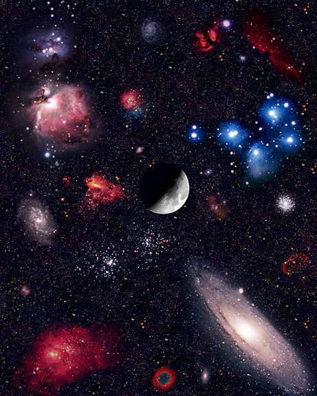 Cosmic Scale