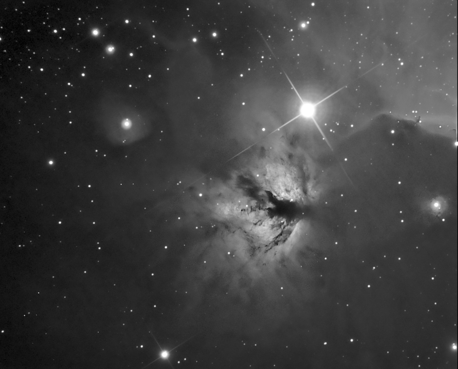 NGC 2024