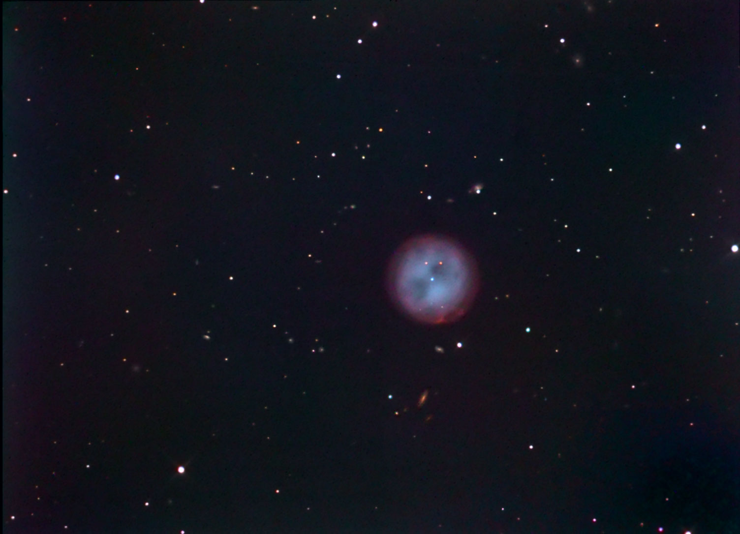 M 97