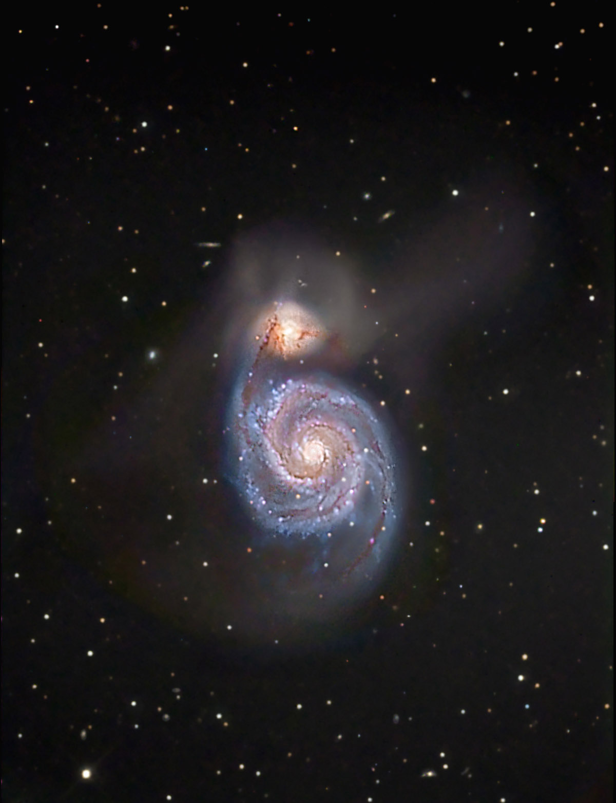 M 51