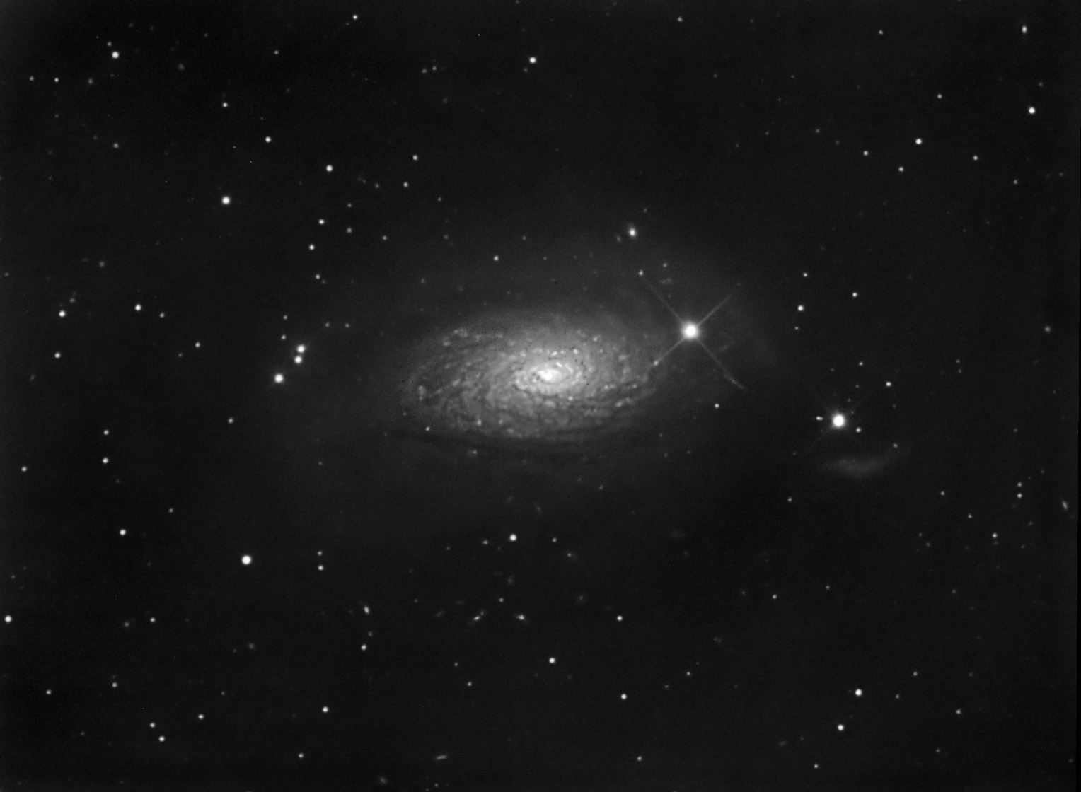 M 63