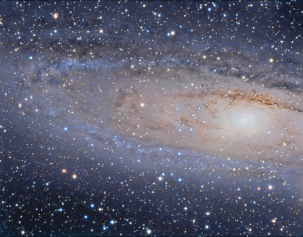 M 31
